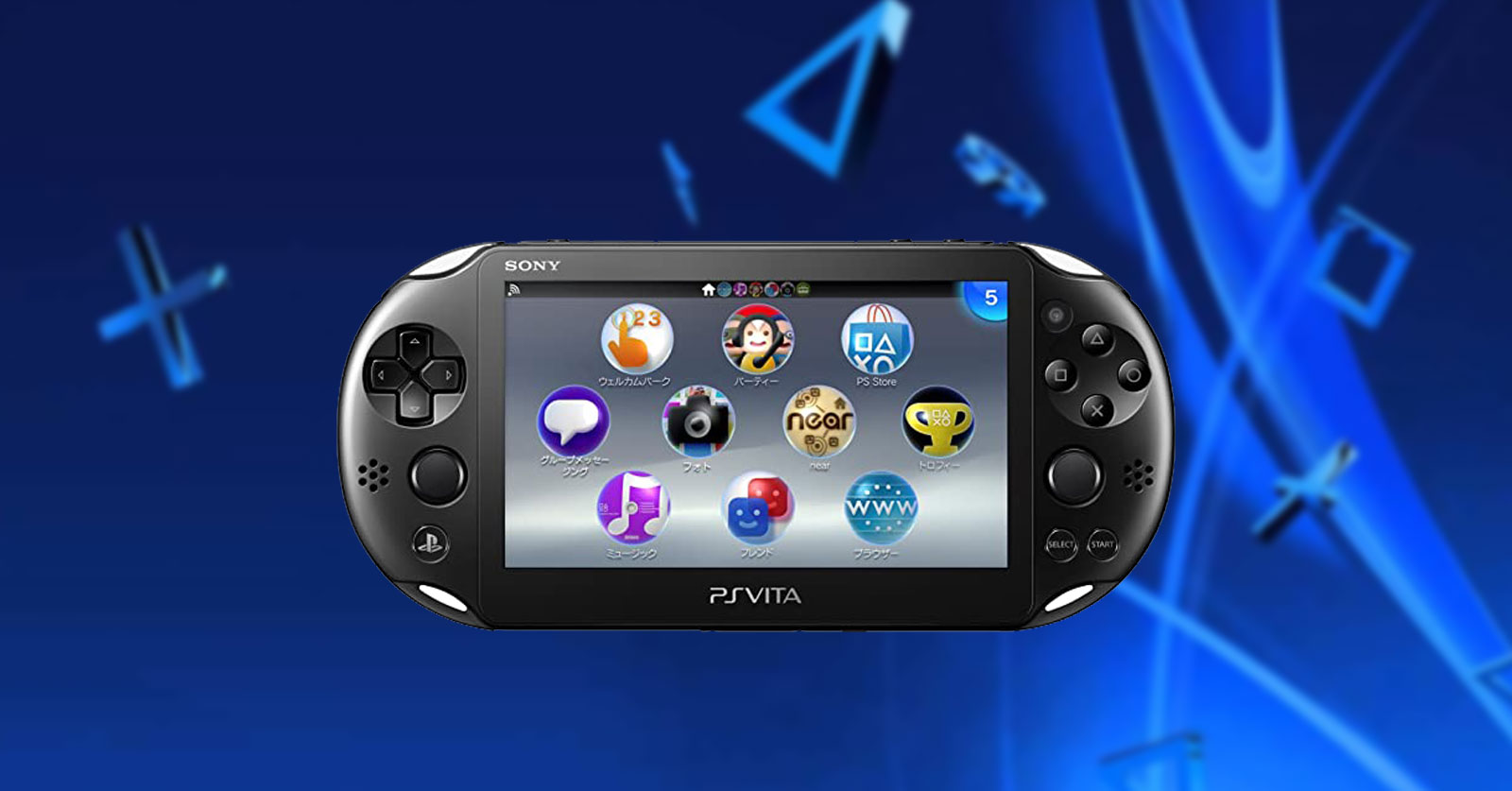 ข่าวลือใหม่เผย Sony มีแผนเปิดตัวเครื่องเล่นพกพา PlayStation เร็วๆ นี้