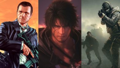 5 ซีรีส์เกมที่เปิดตัวแบบ Single Player แต่กลับกลายเป็น Multiplayer ในภายหลัง