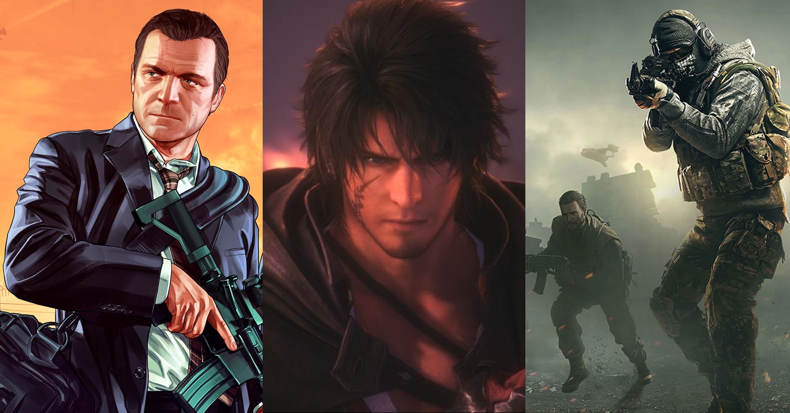 5 ซีรีส์เกมที่เปิดตัวแบบ Single Player แต่กลับกลายเป็น Multiplayer ในภายหลัง 1 5 ซีรีส์เกมที่เปิดตัวแบบ Single Player แต่กลับกลายเป็น Multiplayer ในภายหลัง