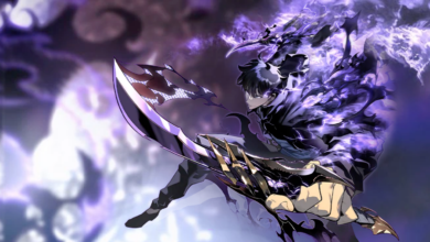 Solo Leveling ภาคต่อจะมีมากกว่า 100 ตอน!