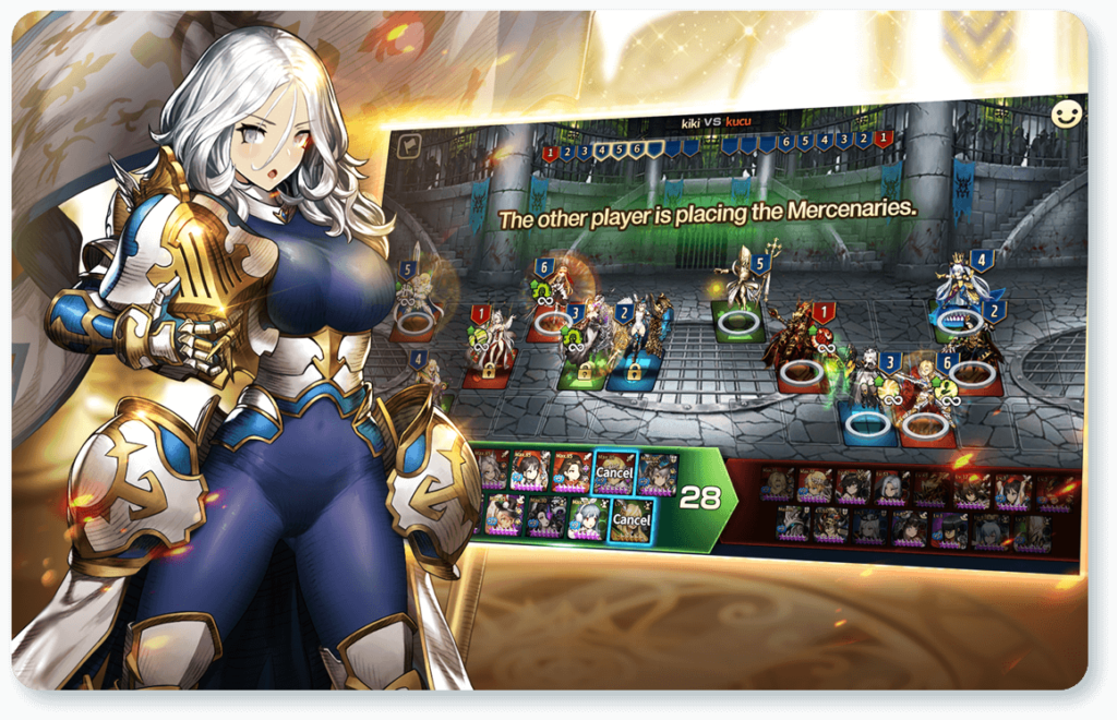 Brave Nine เตรียมถูกทำเป็นเกม Play to Earn