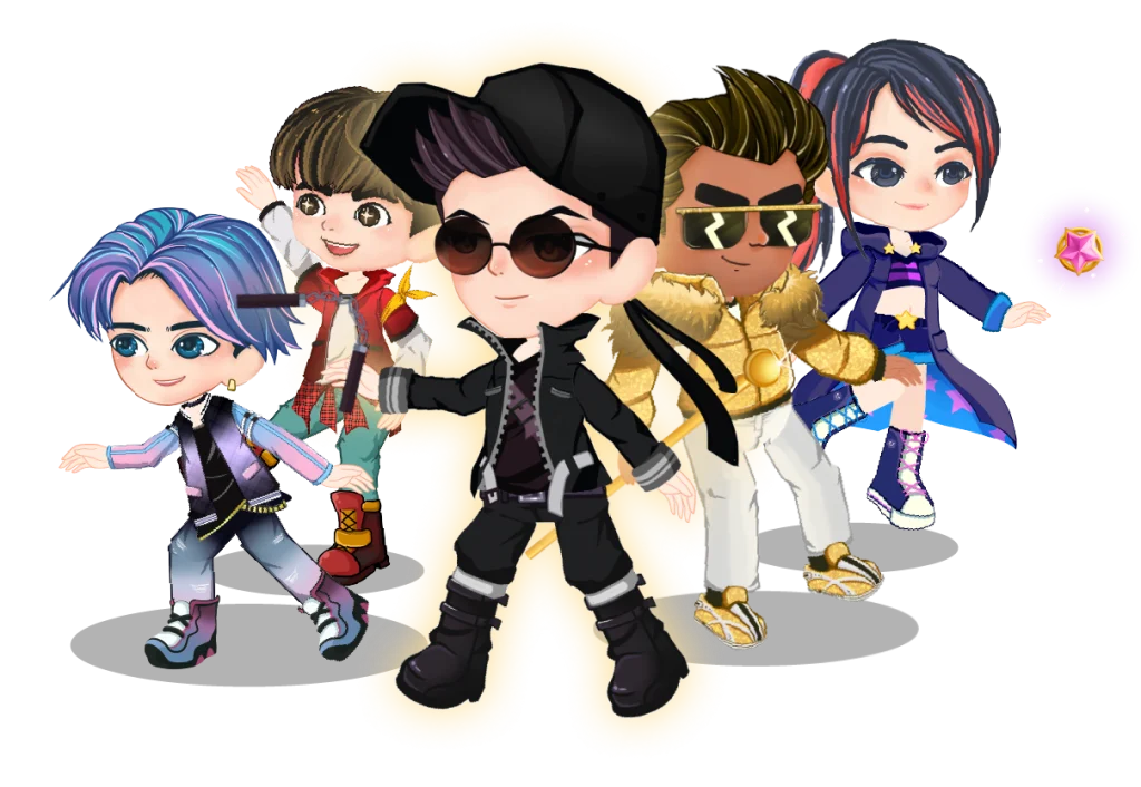 Fans Dungeon เกม P2E RPG ฝีมือคนไทยเปิดลงทะเบียนลุ้นเข้าร่วม CBT