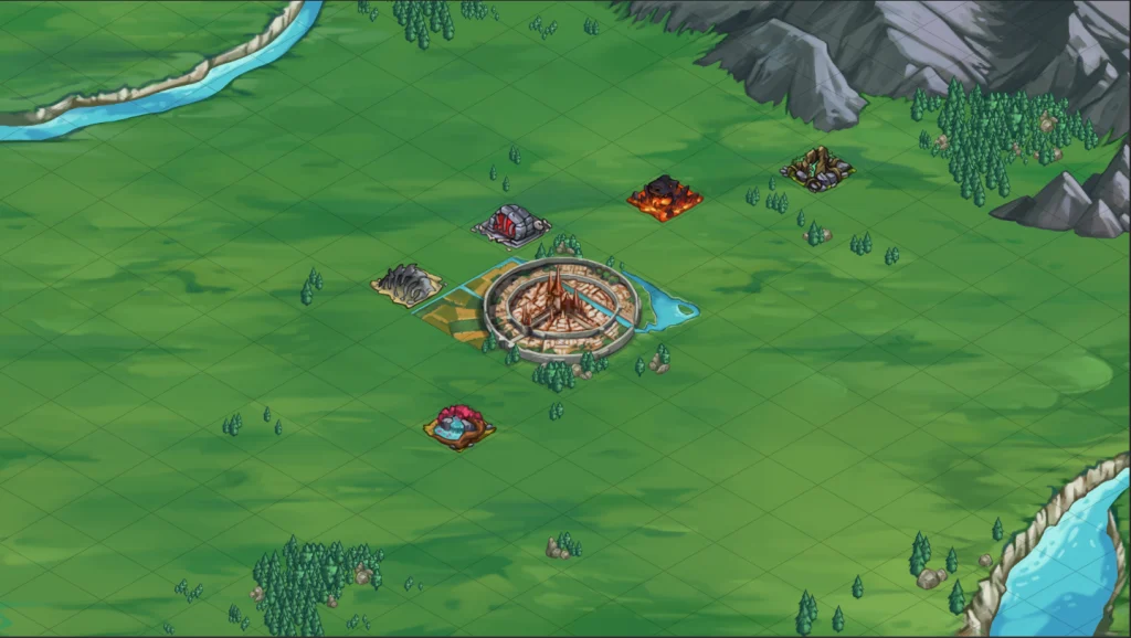 Fans Dungeon เกม P2E RPG ฝีมือคนไทยเปิดลงทะเบียนลุ้นเข้าร่วม CBT