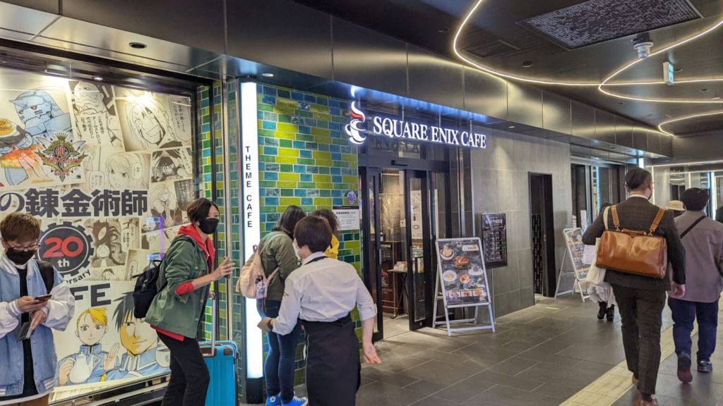คู่มือชอปปิ้งย่าน Akihabara ปี 2022