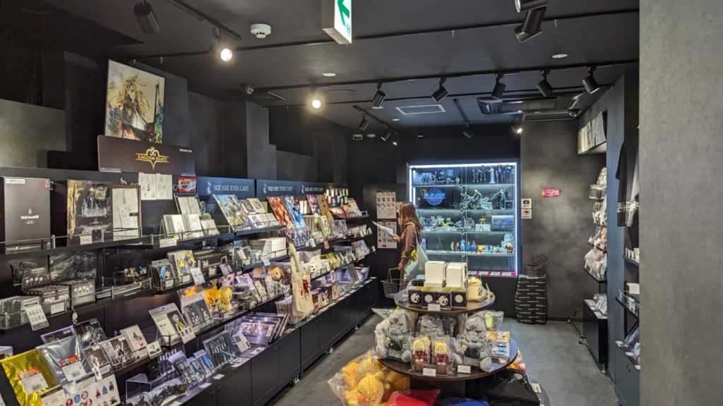 คู่มือชอปปิ้งย่าน Akihabara ปี 2022