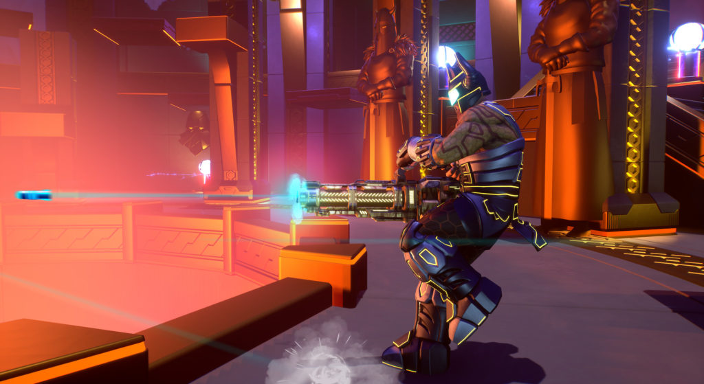 NERF Legends วางจำหน่ายแล้ววันนี้ 8 NERF Legends วางจำหน่ายแล้ววันนี้
