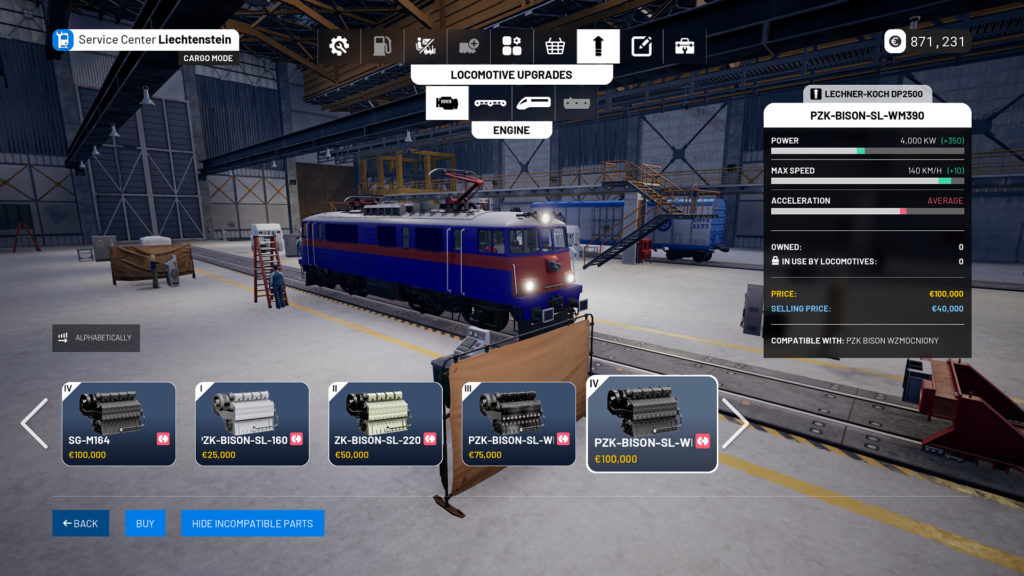 [รีวิว] Train Life: A Railway Simulator