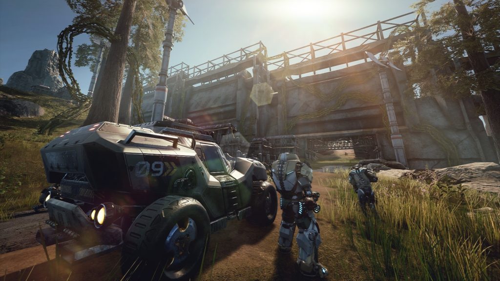 Dysterra พร้อมเปิดให้เล่นเดโมฟรีผ่าน Steam แล้ววันนี้ 4 Dysterra พร้อมเปิดให้เล่นเดโมฟรีผ่าน Steam แล้ววันนี้