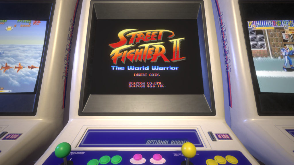 Capcom แจกฟรี! เกม Street Fighter II 4 Capcom แจกฟรี! เกม Street Fighter II