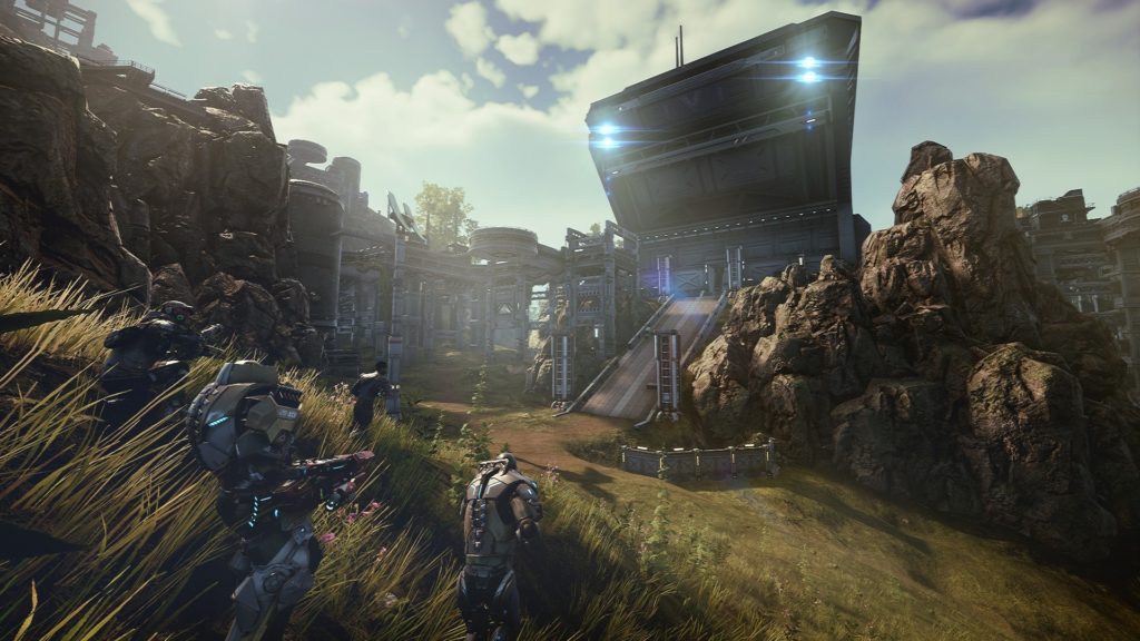 Dysterra พร้อมเปิดให้เล่นเดโมฟรีผ่าน Steam แล้ววันนี้ 5 Dysterra พร้อมเปิดให้เล่นเดโมฟรีผ่าน Steam แล้ววันนี้