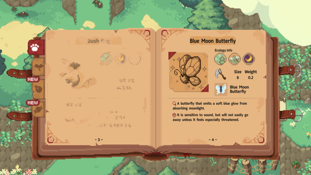 Little Witch in the Woods เปิดให้ผู้เล่นได้สนุกกันในรูปแบบ Early Access ผ่าน Steam แล้ว 5 Little Witch in the Woods เปิดให้ผู้เล่นได้สนุกกันในรูปแบบ Early Access ผ่าน Steam แล้ว