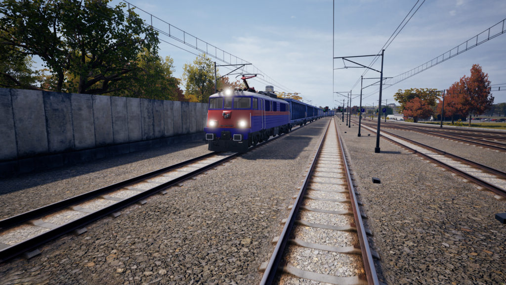 [รีวิว] Train Life: A Railway Simulator