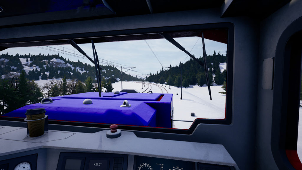 [รีวิว] Train Life: A Railway Simulator