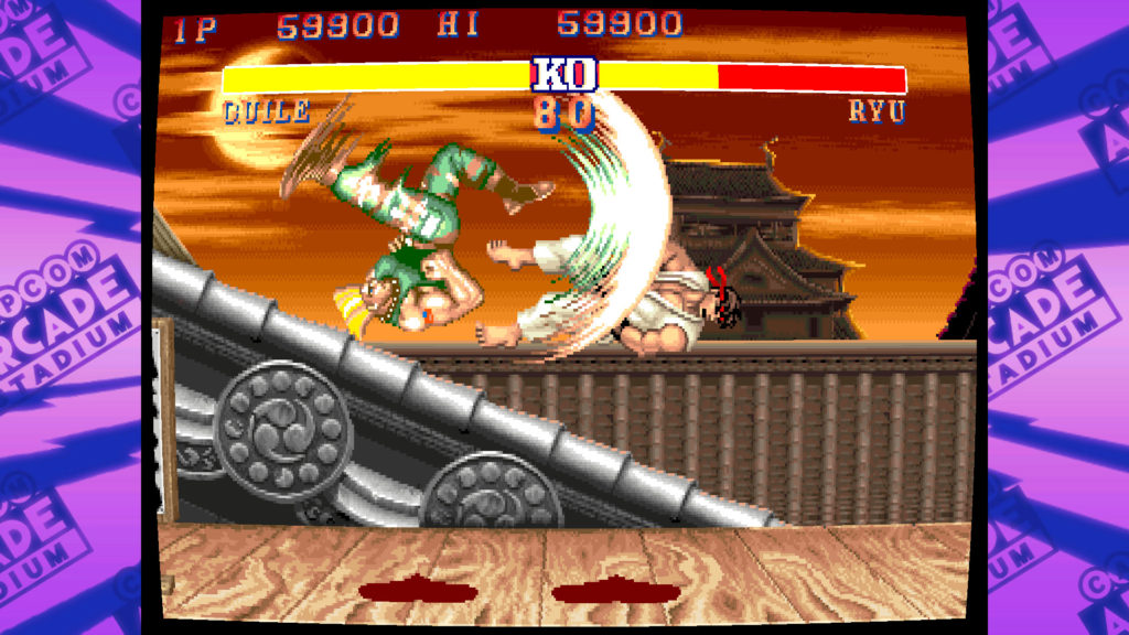 Capcom แจกฟรี! เกม Street Fighter II 6 Capcom แจกฟรี! เกม Street Fighter II