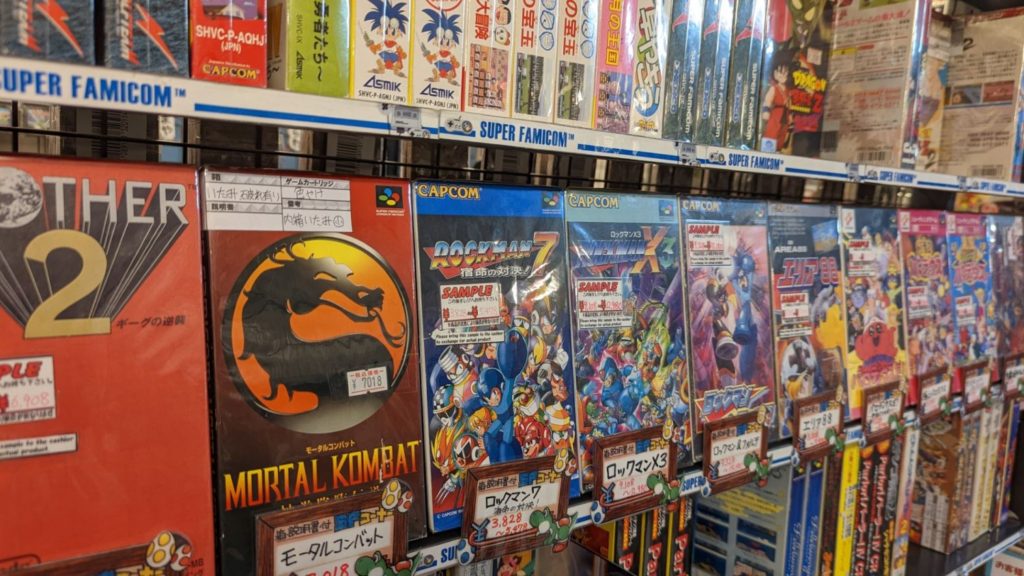 คู่มือชอปปิ้งย่าน Akihabara ปี 2022