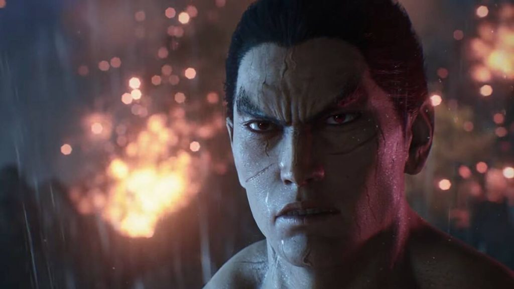 Tekken 8 ปล่อยตัวอย่างเปิดตัวอย่างเป็นทางการ 2 Tekken 8 ปล่อยตัวอย่างเปิดตัวอย่างเป็นทางการ