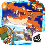Fantasy Life Online เปิดให้บริการใน iOS/Android บนสโตร์ไทยแล้ว