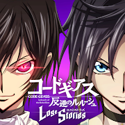 Code Geass: Lost Stories เปิดลงทะเบียนล่วงหน้าแล้ว พร้อมลุยกลางปี 2022 2 Code Geass: Lost Stories เปิดลงทะเบียนล่วงหน้าแล้ว พร้อมลุยกลางปี 2022