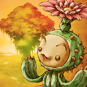 Legend of Mana จาก PC สู่มือถือ! ปล่อยลง iOS/Android แล้ว 2 Legend of Mana จาก PC สู่มือถือ! ปล่อยลง iOS/Android แล้ว
