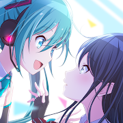Hatsune Miku: COLORFUL STAGE! เปิดให้บริการบนสโตร์ต่างประเทศแล้ว 2 Hatsune Miku: COLORFUL STAGE! เปิดให้บริการบนสโตร์ต่างประเทศแล้ว