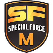 Special Force Mobile เปิดให้บริการบนสโตร์ไทยแล้ว