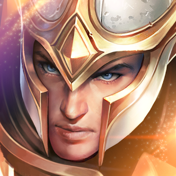 Clash of Titans เกมมือถือ MOBA กลิ่นอายคล้าย RoV 2 Clash of Titans เกมมือถือ MOBA กลิ่นอายคล้าย RoV