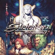 Actraiser Renaissance เปิดวางขายบนมือถือในสโตร์ไทยแล้ววันนี้