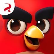 Angry Birds Journey เปิดให้ลงทะเบียนล่วงหน้าบนสโตร์ไทยแล้ว