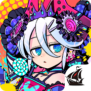 Graffiti Smash เปิดให้ลบริการใน iOS/Android บนสโตร์ไทยแล้ว 2 Graffiti Smash เปิดให้ลบริการใน iOS/Android บนสโตร์ไทยแล้ว