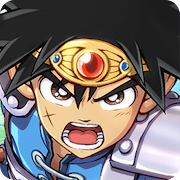 Dragon Quest Dai: A Hero's Bonds ร่วมผจญภัยบนสโตร์ไทยได้แล้ววันนีั 2 Dragon Quest Dai: A Hero's Bonds ร่วมผจญภัยบนสโตร์ไทยได้แล้ววันนีั