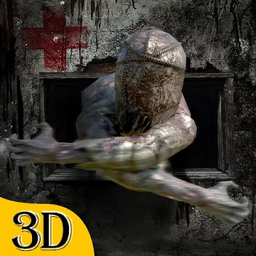 Endless Nightmare: Hospital เปิดให้บริการบนสโตร์ไทยแล้ว