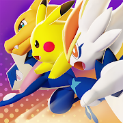 แนะนำคู่มือพื้นฐานในเกม Pokémon UNITE 1 แนะนำคู่มือพื้นฐานในเกม Pokémon UNITE