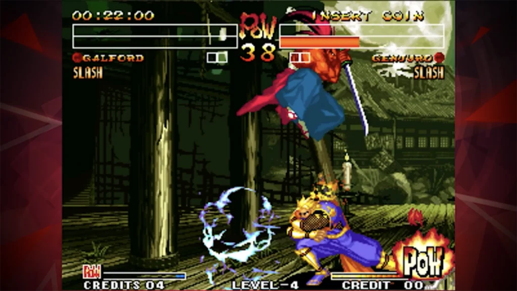 SNK ประกาศนำกองทัพเกมอาร์เคดสุดคลาสสิกเปิดให้เล่นผ่านมือถือสโตร์ไทย 10 SNK ประกาศนำกองทัพเกมอาร์เคดสุดคลาสสิกเปิดให้เล่นผ่านมือถือสโตร์ไทย