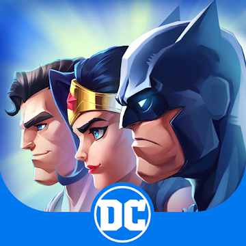 DC Worlds Collide เปิด OBT แบบไม่รีเซ็ตข้อมูลบนสโตร์ไทยแล้ว 2 DC Worlds Collide เปิด OBT แบบไม่รีเซ็ตข้อมูลบนสโตร์ไทยแล้ว