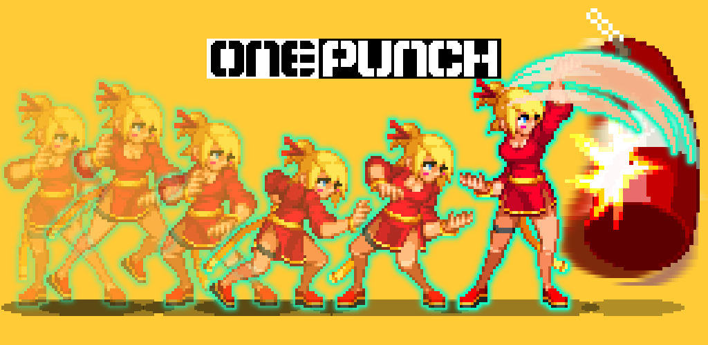 รวมเกมแนว Fighting บนมือถือที่ไม่ควรพลาด 16 รวมเกมแนว Fighting บนมือถือที่ไม่ควรพลาด
