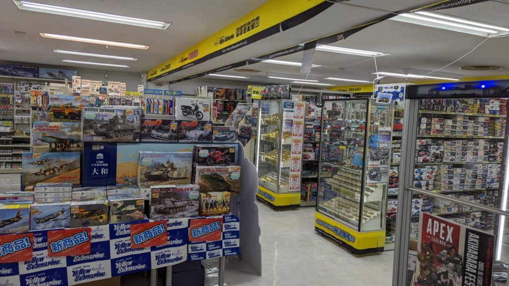 คู่มือชอปปิ้งย่าน Akihabara ปี 2022