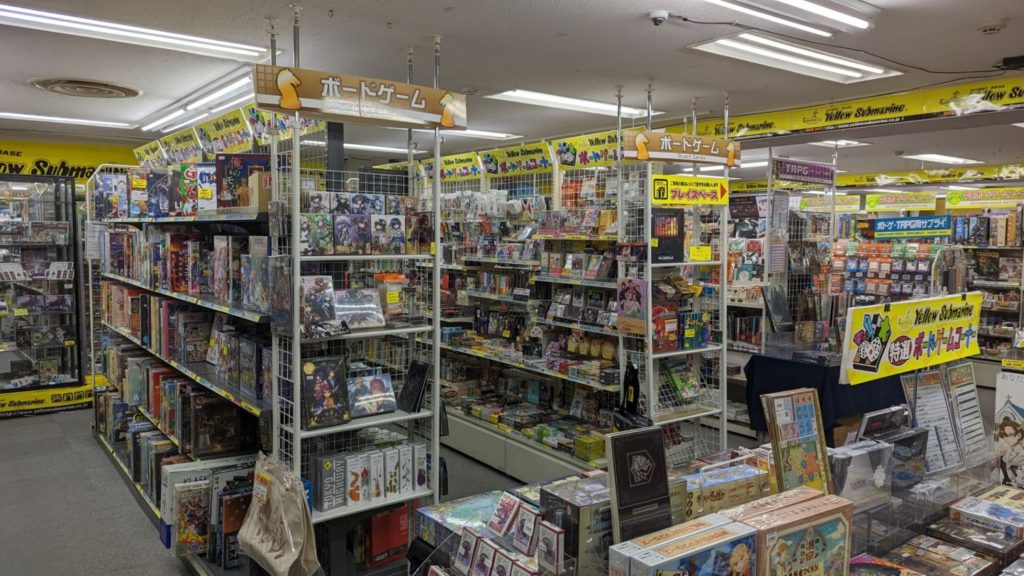 คู่มือชอปปิ้งย่าน Akihabara ปี 2022