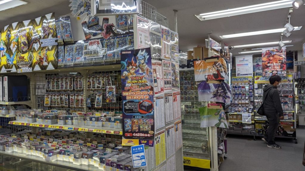 คู่มือชอปปิ้งย่าน Akihabara ปี 2022