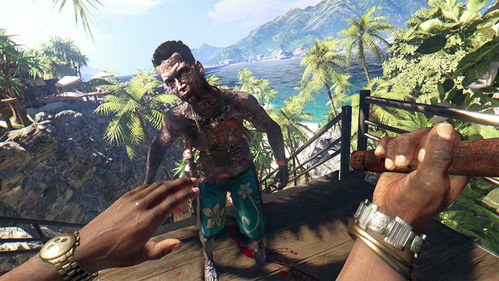 [เปิดกรุเกมเก่า] Dead Island เกาะสวรรค์แห่งความตาย