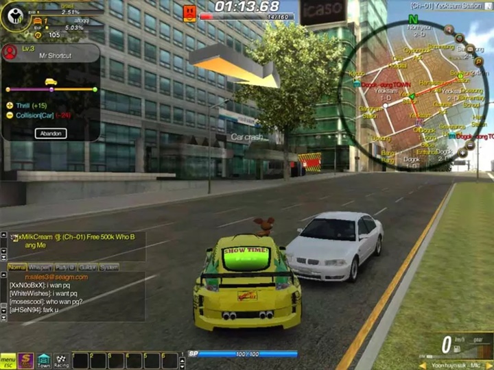 รวมเกมออนไลน์ที่เกมเมอร์ชาวไทยอยากให้มาเปิดใหม่อีกครั้ง 15 รวมเกมออนไลน์ที่เกมเมอร์ชาวไทยอยากให้มาเปิดใหม่อีกครั้ง