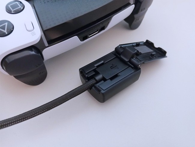[รีวิว] DualSense Edge