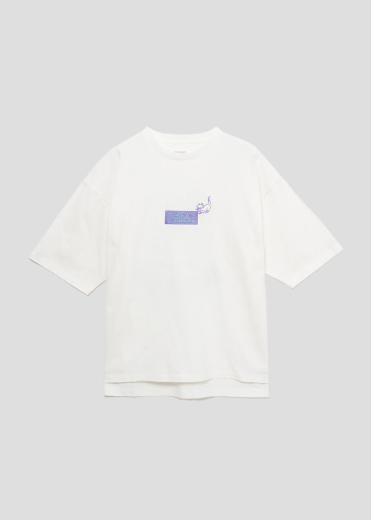 เสื้อคอลเลคชั่นใหม่ รันม่า1/2 ไอ้หนุ่มกังฟูเดี๋ยวชายเดี๋ยวหญิง