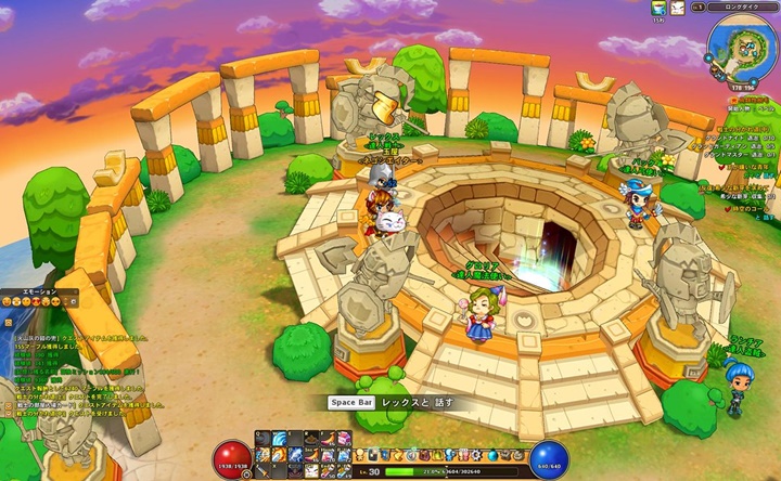 รวมเกมออนไลน์ที่เกมเมอร์ชาวไทยอยากให้มาเปิดใหม่อีกครั้ง 5 รวมเกมออนไลน์ที่เกมเมอร์ชาวไทยอยากให้มาเปิดใหม่อีกครั้ง