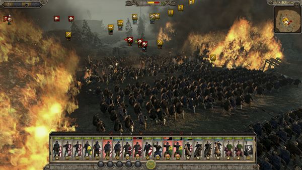 17 เกมแนววางแผนที่ดีที่สุดตลอดกาล! 14 17 เกมแนววางแผนที่ดีที่สุดตลอดกาล!