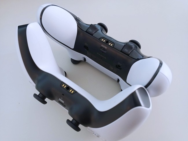 [รีวิว] DualSense Edge