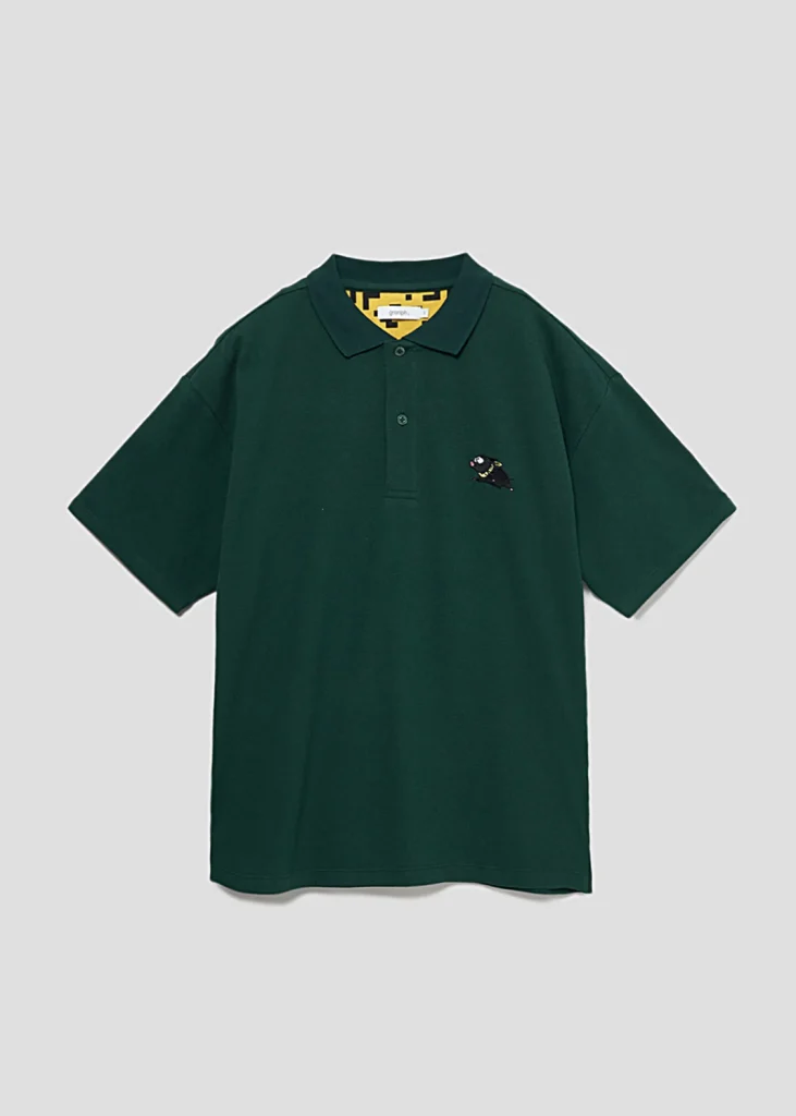เสื้อคอลเลคชั่นใหม่ รันม่า1/2 ไอ้หนุ่มกังฟูเดี๋ยวชายเดี๋ยวหญิง