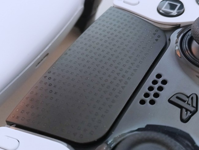 [รีวิว] DualSense Edge