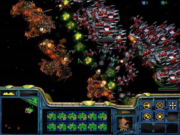 17 เกมแนววางแผนที่ดีที่สุดตลอดกาล! 16 17 เกมแนววางแผนที่ดีที่สุดตลอดกาล!