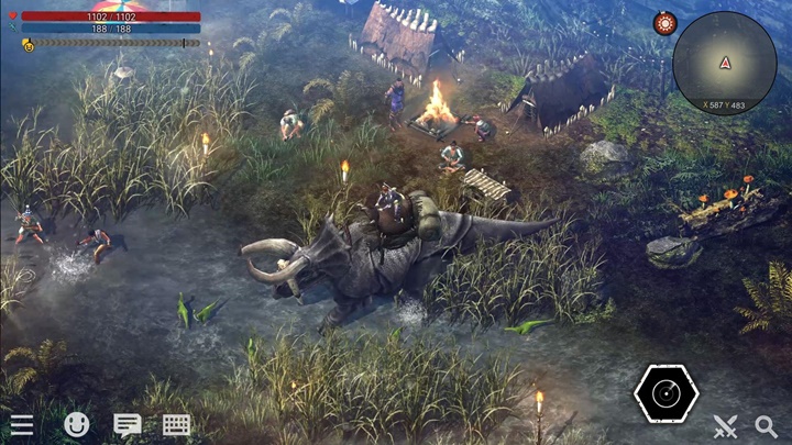 รวมเกมออนไลน์ที่เกมเมอร์ชาวไทยอยากให้มาเปิดใหม่อีกครั้ง 3 รวมเกมออนไลน์ที่เกมเมอร์ชาวไทยอยากให้มาเปิดใหม่อีกครั้ง