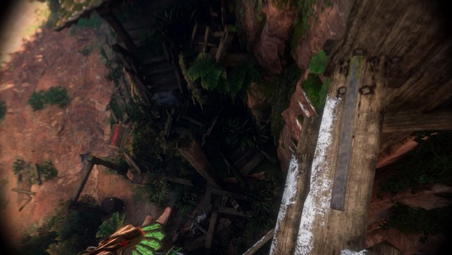 [รีวิว] Horizon Call of the Mountain